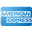Amex Card Accepted