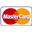 Master Card Accepted