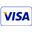 Visa Card Accepted